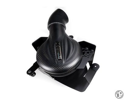 09D HVF Carbon Induction Kit [Focus RS Mk3 | ST Mk3 Facelift] (FEN030AA)