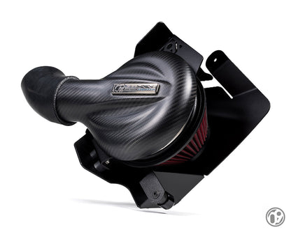 09D HVF Carbon Induction Kit [Focus RS Mk3 | ST Mk3 Facelift] (FEN030AA)