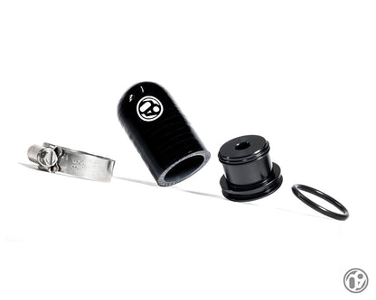 09D Volume Reduction Chamber [Focus RS Mk3] (FEN033AA)