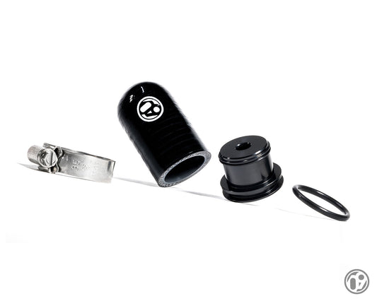 09D Volume Reduction Chamber [Focus RS Mk3] (FEN033AA)