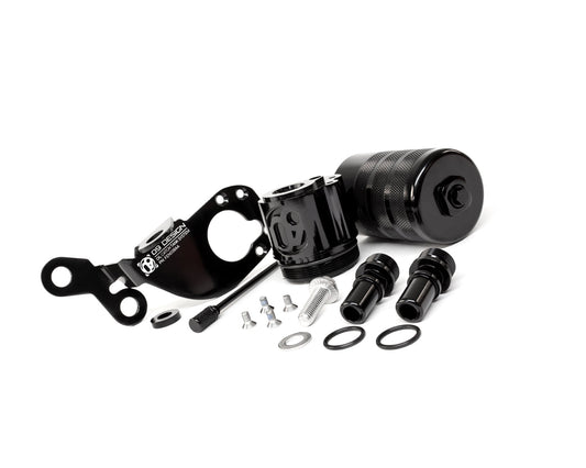 09D Oil Catch Can Kit - Front [Fiesta ST Mk8/8.5 | Puma ST] (FEN038AA)