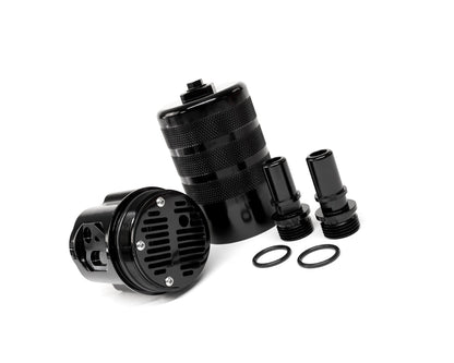 09D Oil Catch Can Kit - Front [Fiesta ST Mk8/8.5 | Puma ST] (FEN038AA)