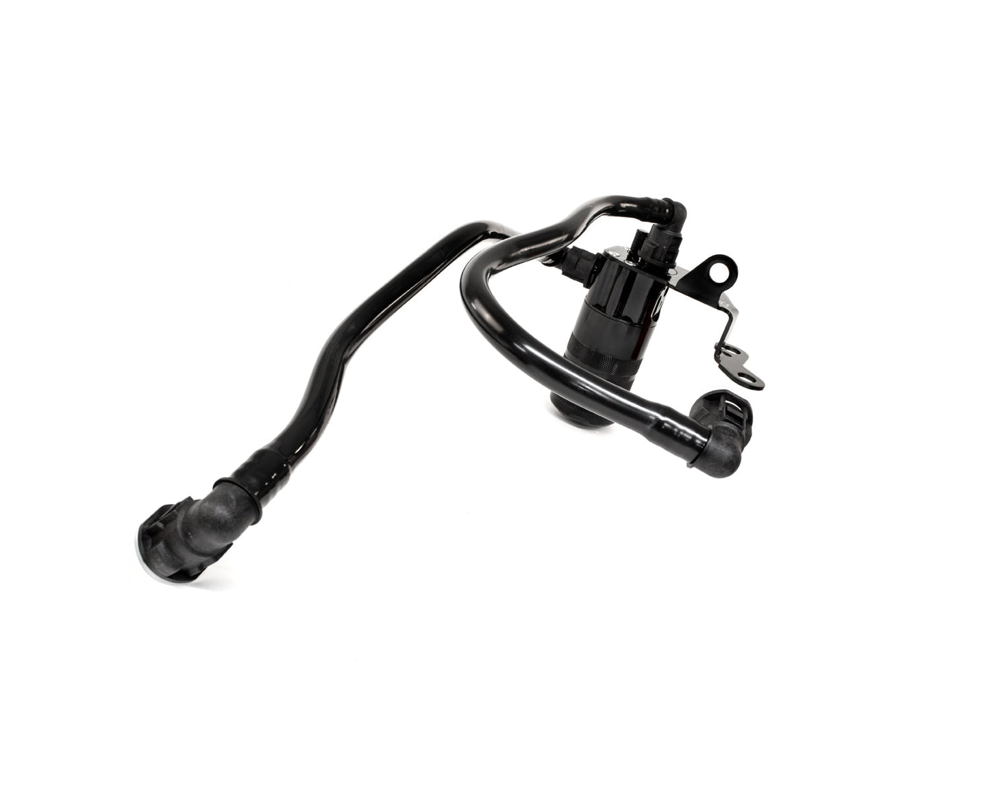 09D Oil Catch Can Kit - Front [Fiesta ST Mk8/8.5 | Puma ST] (FEN038AA)