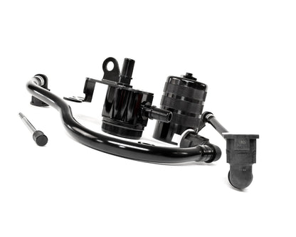 09D Oil Catch Can Kit - Front [Fiesta ST Mk8/8.5 | Puma ST] (FEN038AA)