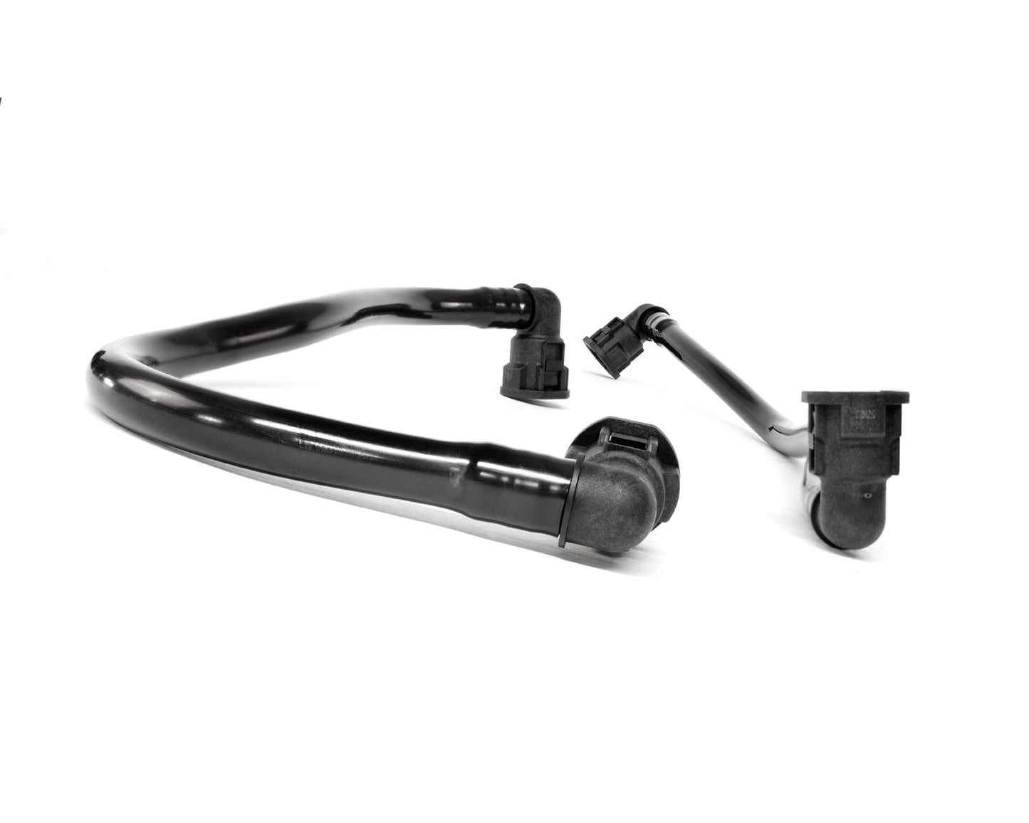 09D Oil Catch Can Kit - Front [Fiesta ST Mk8/8.5 | Puma ST] (FEN038AA)