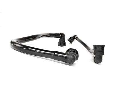 09D Oil Catch Can Kit - Front [Fiesta ST Mk8/8.5 | Puma ST] (FEN038AA)