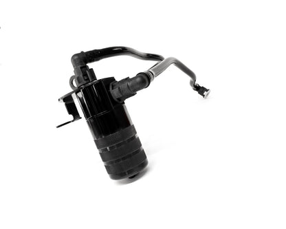 09D Oil Catch Can Kit - Front [Fiesta ST Mk8/8.5 | Puma ST] (FEN038AA)