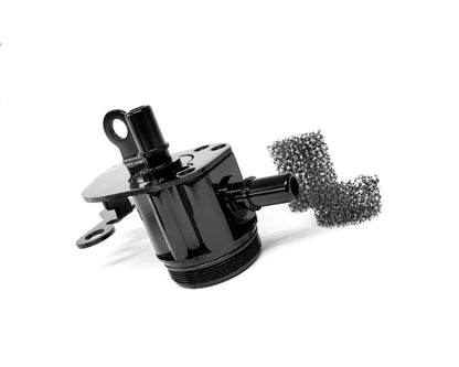 09D Oil Catch Can Kit - Front [Fiesta ST Mk8/8.5 | Puma ST] (FEN038AA)