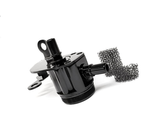 09D Oil Catch Can Kit - Front [Fiesta ST Mk8/8.5 | Puma ST] (FEN038AA)