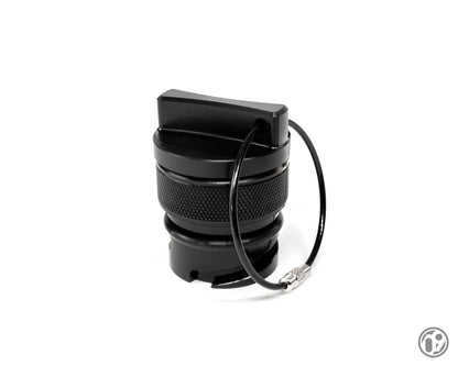 09D Oil Filler Cap [Fiesta ST Mk8/8.5 | Puma ST | Focus ST Mk4/4.5 | Kuga 1.5] (FEN063AA)