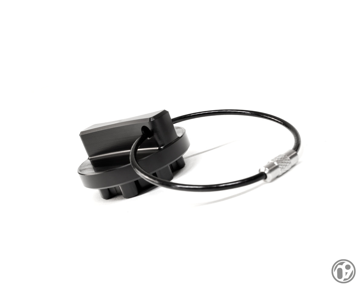 09D Oil Filler Cap [Fiesta ST Mk8/8.5 | Puma ST | Focus ST Mk4/4.5 | Kuga 1.5] (FEN063AA)