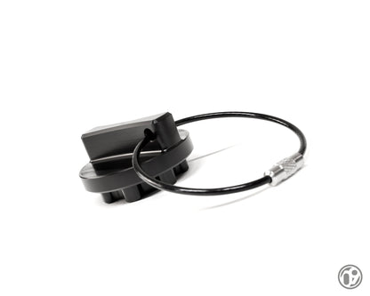 09D Oil Filler Cap [Fiesta ST Mk8/8.5 | Puma ST | Focus ST Mk4/4.5 | Kuga 1.5] (FEN063AA)