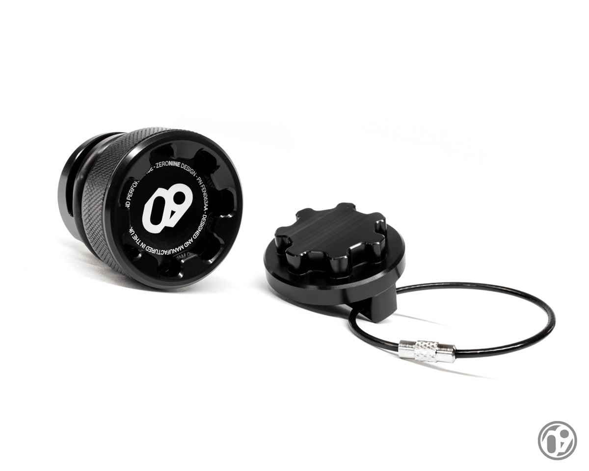 09D Oil Filler Cap [Fiesta ST Mk8/8.5 | Puma ST | Focus ST Mk4/4.5 | Kuga 1.5] (FEN063AA)