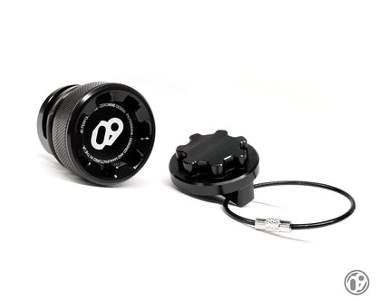 09D Oil Filler Cap [Fiesta ST Mk8/8.5 | Puma ST | Focus ST Mk4/4.5 | Kuga 1.5] (FEN063AA)