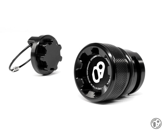 09D Oil Filler Cap [Fiesta ST Mk8/8.5 | Puma ST | Focus ST Mk4/4.5 | Kuga 1.5] (FEN063AA)