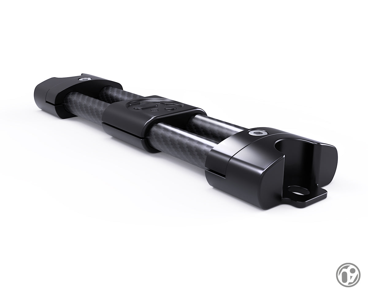 09D Battery Clamp [Fiesta ST Mk7/Mk8/8.5 | Puma ST] (FEN070AA)