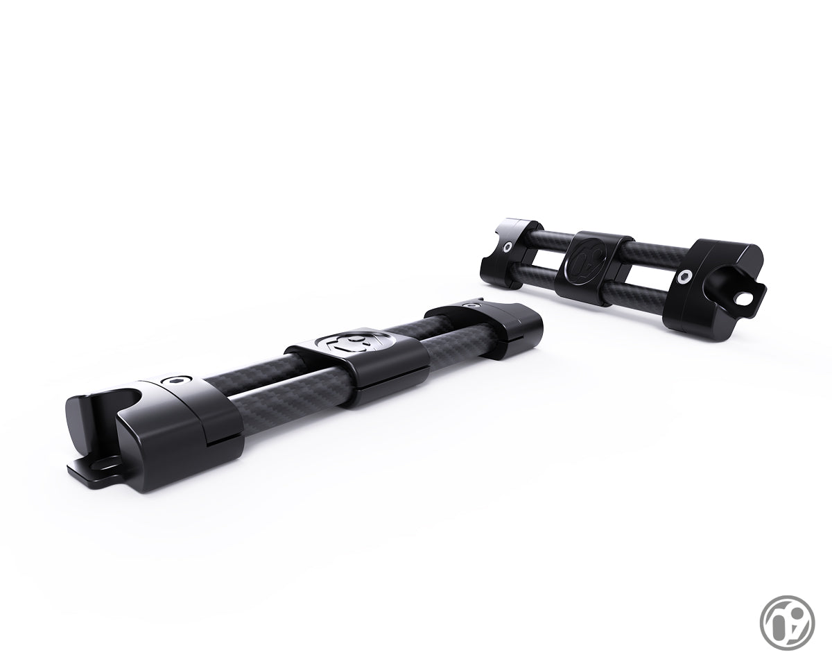 09D Battery Clamp [Fiesta ST Mk7/Mk8/8.5 | Puma ST] (FEN070AA)
