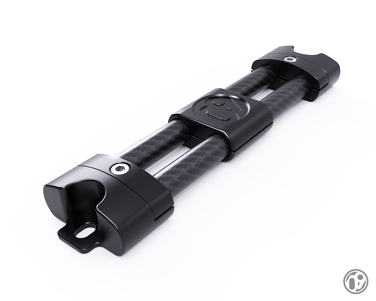 09D Battery Clamp [Fiesta ST Mk7/Mk8/8.5 | Puma ST] (FEN070AA)