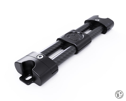 09D Battery Clamp [Fiesta ST Mk7/Mk8/8.5 | Puma ST] (FEN070AA)