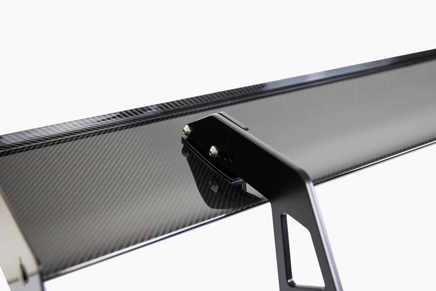 APR Honda FK8 Civic Type R GT-250 Swan Neck Wing 2017-2021