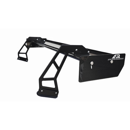 APR Honda FL5 Civic Type R GT-250 Swan Neck Wing 67" 2023-Onwards