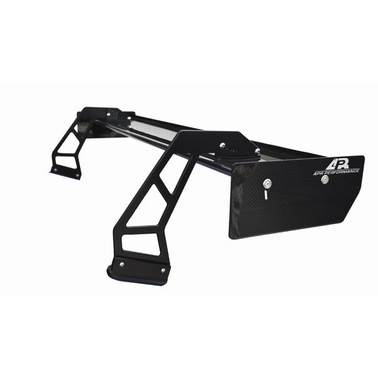 APR Honda FL5 Civic Type R GT-250 Swan Neck Wing 67" 2023-Onwards