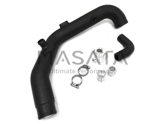 Masata Ford Focus 1.5T Chargepipe & Turbo to Intercooler Pipe