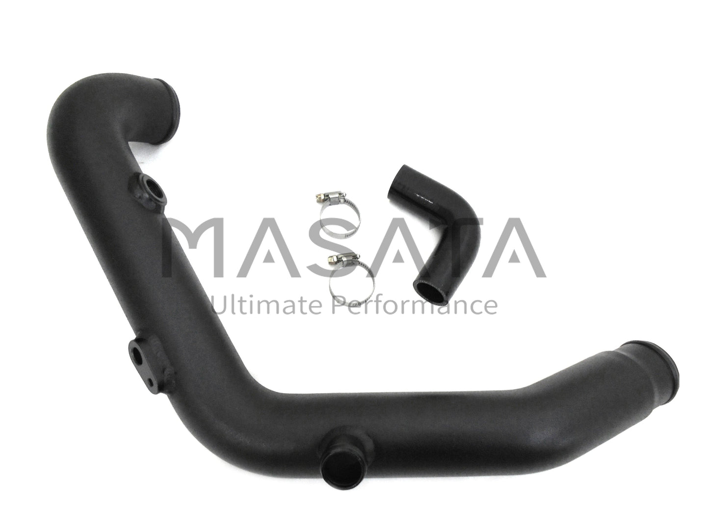 Masata Ford Focus 1.5T Chargepipe & Turbo to Intercooler Pipe