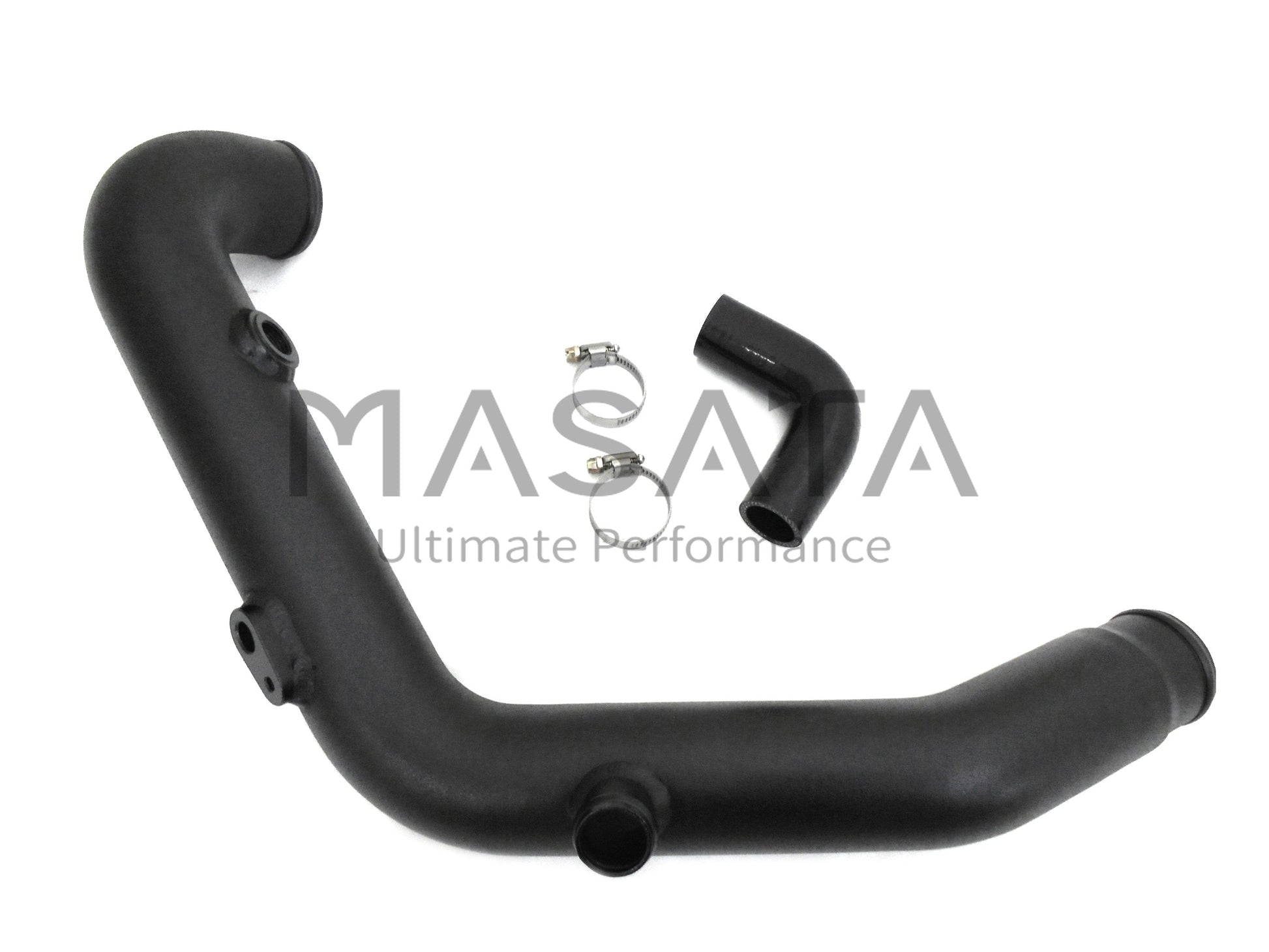 Masata Ford Focus 1.5T Chargepipe & Turbo to Intercooler Pipe