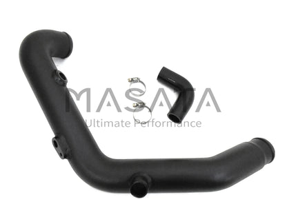 Masata Ford Focus 1.5T Chargepipe & Turbo to Intercooler Pipe