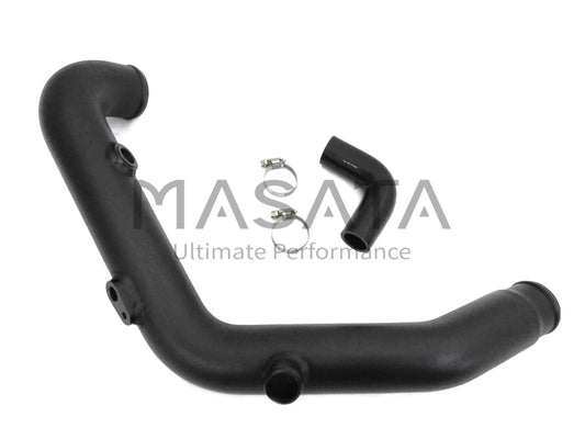 Masata Ford Focus 1.5T Chargepipe & Turbo to Intercooler Pipe