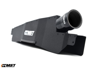 Ford Focus MK4 Air Scoop (FO-MK4015)