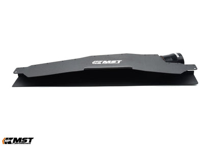 Ford Focus MK4 Air Scoop (FO-MK4015)