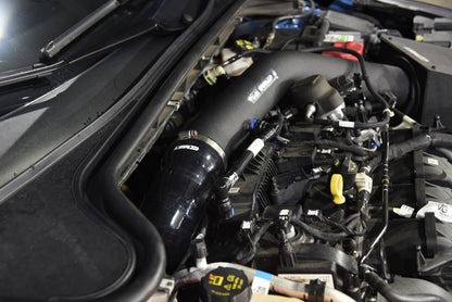 Ford Focus MK4 ST Inlet Hose (FO-MK4016H)