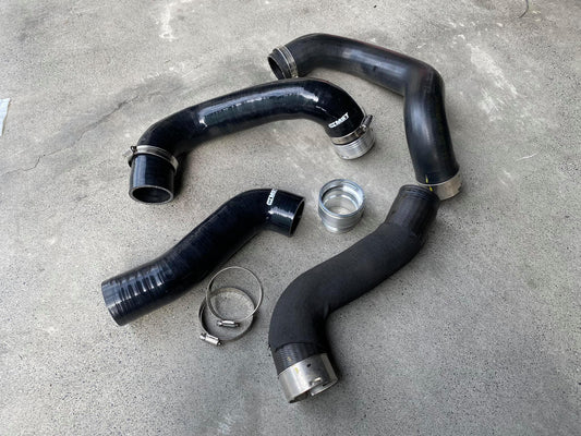 Ford Kuga 2.0 Boost Pipe (FO-MK4018)