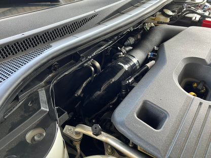 Ford Kuga 2.0 ST Line Inlet Pipe (FO-MK4019H)