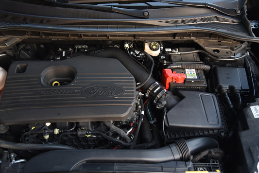Ford Kuga 2.0 ST Line Intake System (FO-MK4019L)