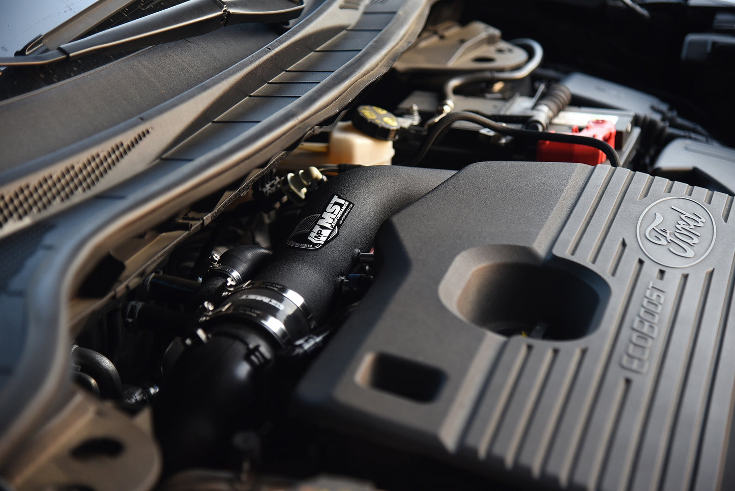 Ford Kuga 2.0 ST Line Intake System (FO-MK4019L)