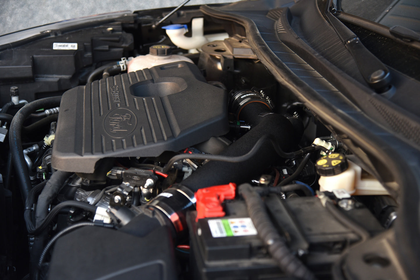 Ford Kuga 2.0 ST Line Intake System (FO-MK4019L)