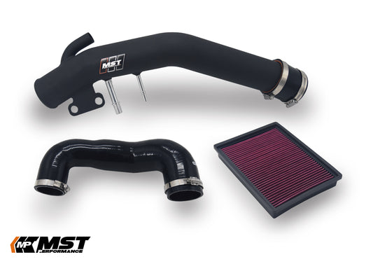Ford Kuga 2.0 ST Line Intake System + Inlet Pipe (FO-MK4019XL)