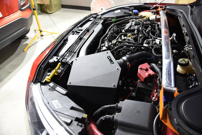 Ford Focus MK4 1.5T Intake System (FO-MK401)
