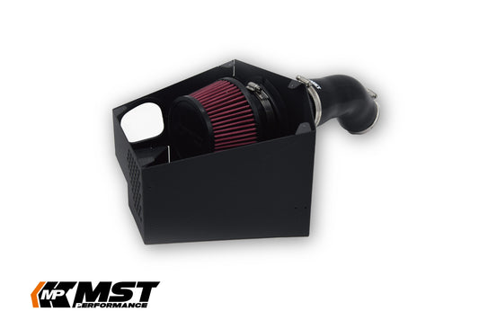 Ford Focus MK4 1.5T Intake System (FO-MK401)