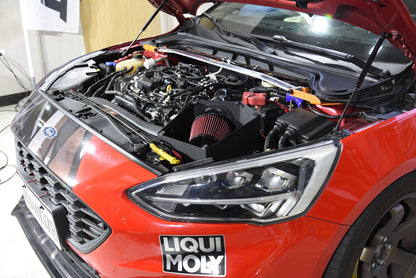 Ford Focus MK4 1.5T Intake System (FO-MK401)