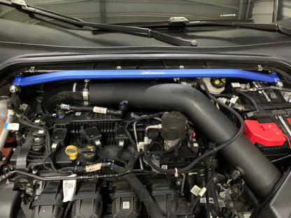Ford Focus MK4 ST Intake System + Inlet Pipe (FO-MK4021L)