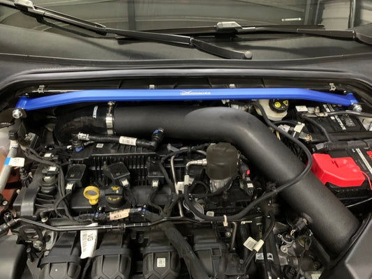 Ford Focus MK4 ST Intake System + Inlet Pipe (FO-MK4021L)