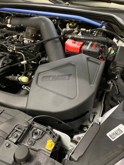 Ford Focus MK4 ST Intake System + Inlet Pipe (FO-MK4021L)