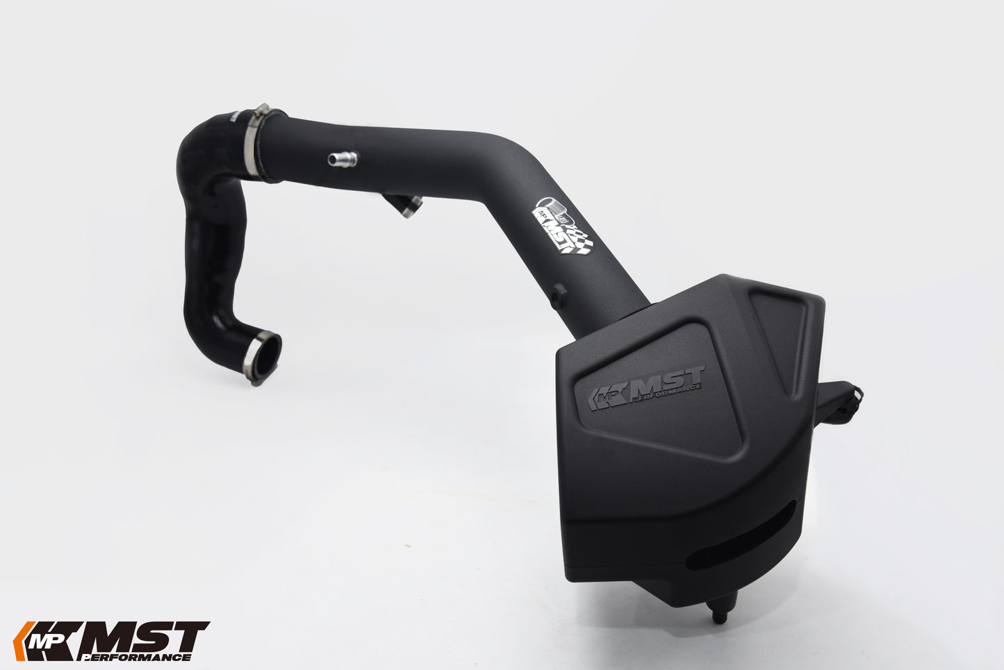 Ford Focus MK4 ST Intake System + Inlet Pipe (FO-MK4021L)