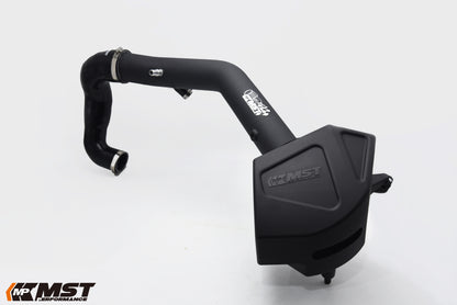 Ford Focus MK4 ST Intake System + Inlet Pipe (FO-MK4021L)