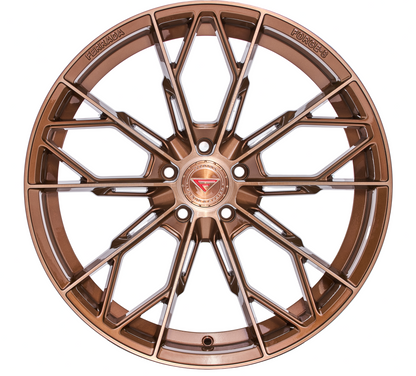 Ferrada Wheels FR11 Forge-8 Brushed Cobre
