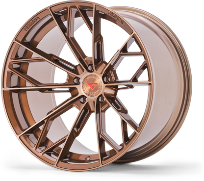 Ferrada Wheels FR11 Forge-8 Brushed Cobre